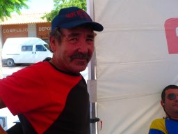 XIX Concentracion - 2012